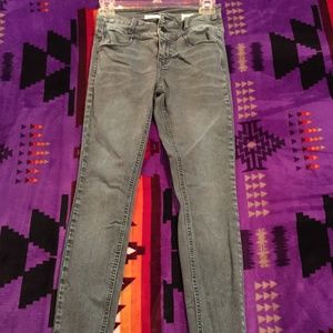 Bullhead Skinny Jeans